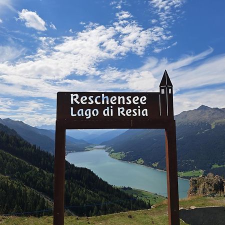 Apart Am Brunnen Ried im Oberinntal Eksteriør billede