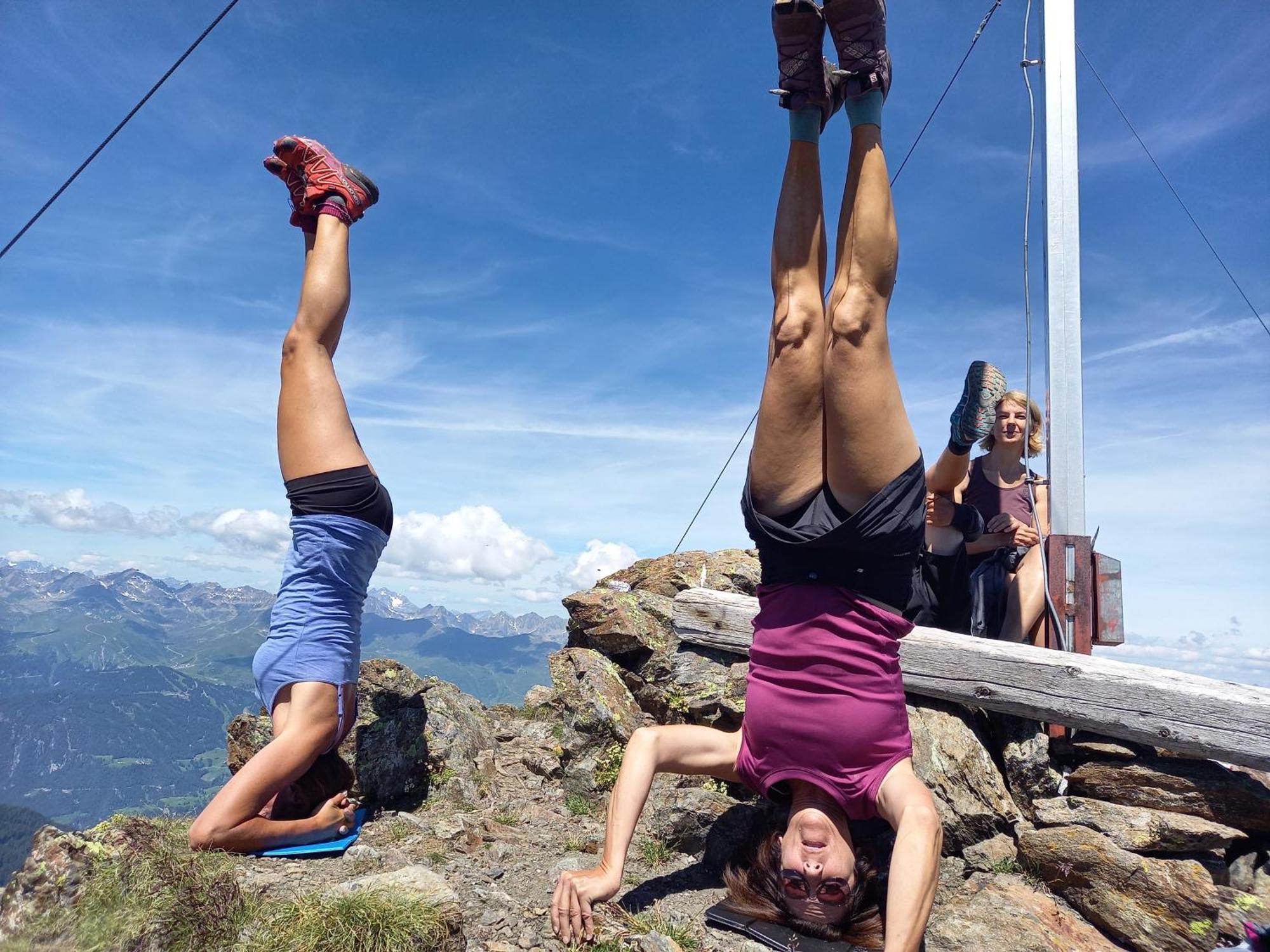 Apart Am Brunnen Ried im Oberinntal Eksteriør billede