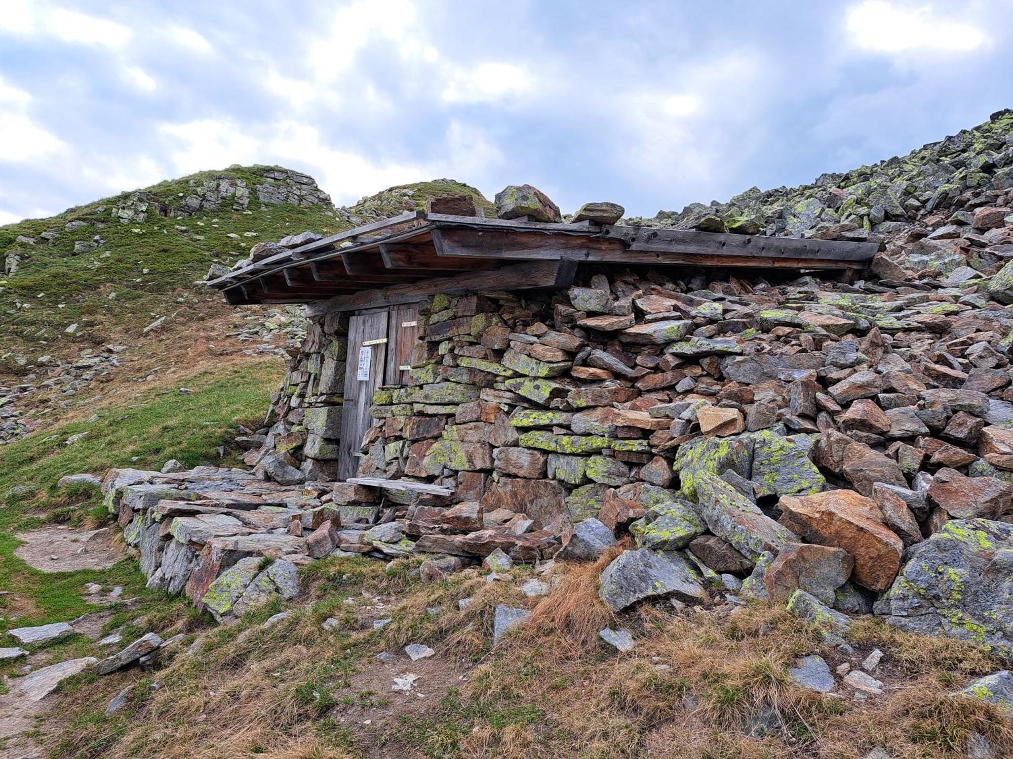 Apart Am Brunnen Ried im Oberinntal Eksteriør billede