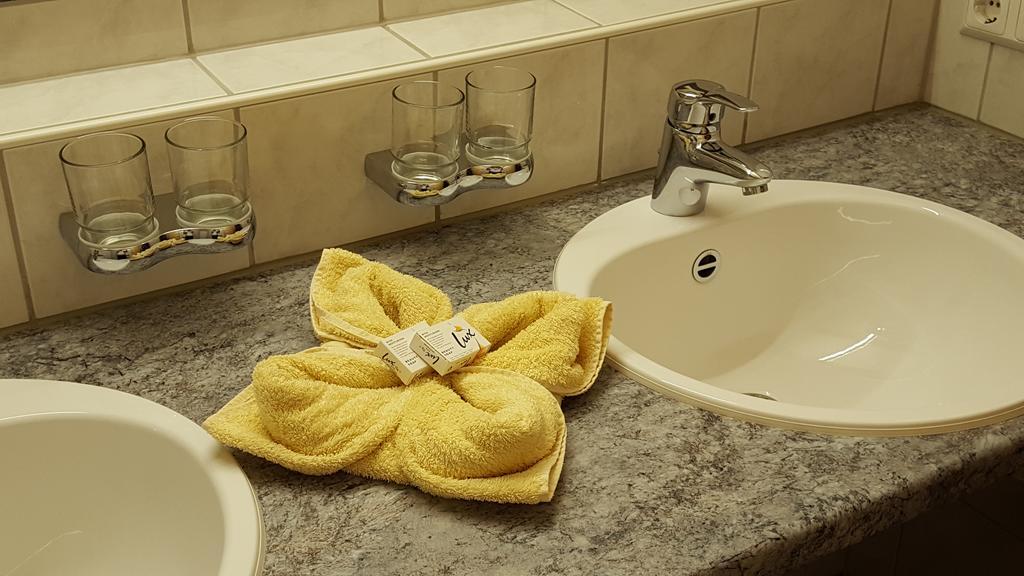 Apart Am Brunnen Ried im Oberinntal Eksteriør billede
